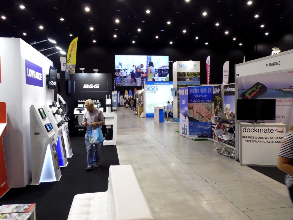 Targi Wiatr i Woda 3