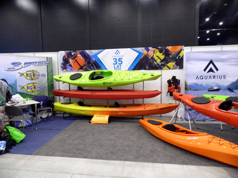 Targi Wiatr i Woda 6