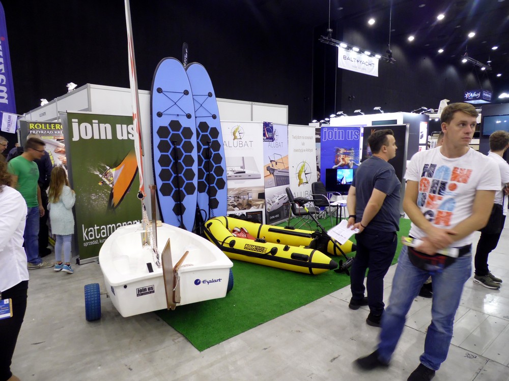 Targi Wiatr i Woda 7