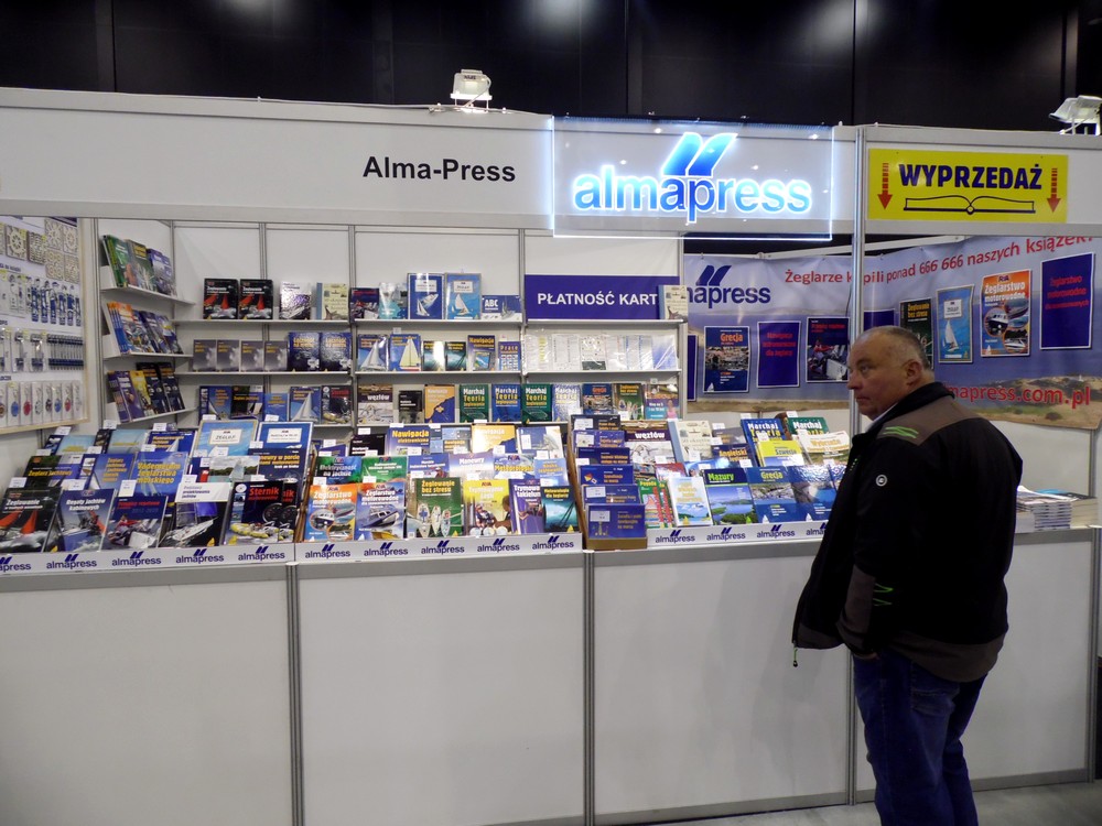 Targi Wiatr i Woda 9