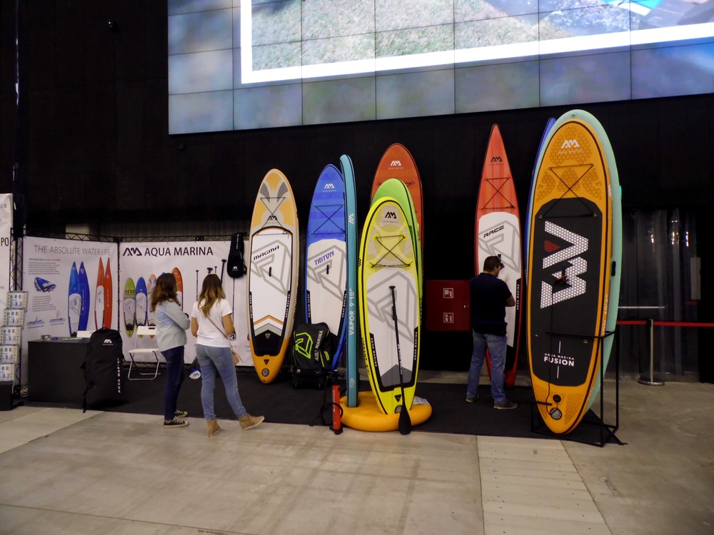 Targi Wiatr i Woda 11