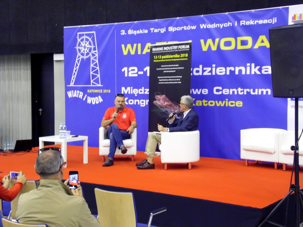 Targi Wiatr i Woda 13