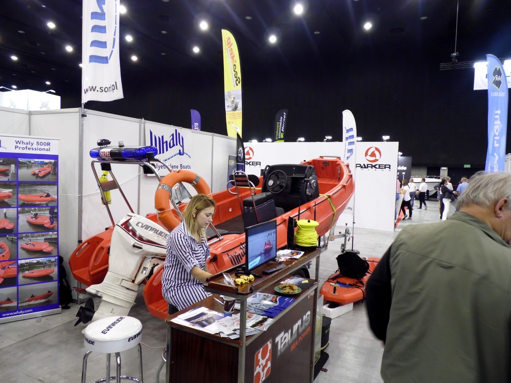 Targi Wiatr i Woda 16