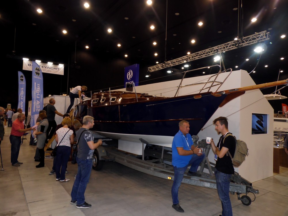 Targi Wiatr i Woda 17