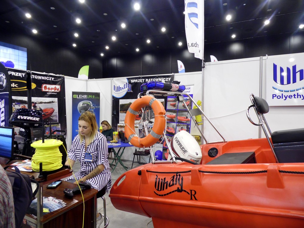 Targi Wiatr i Woda 18