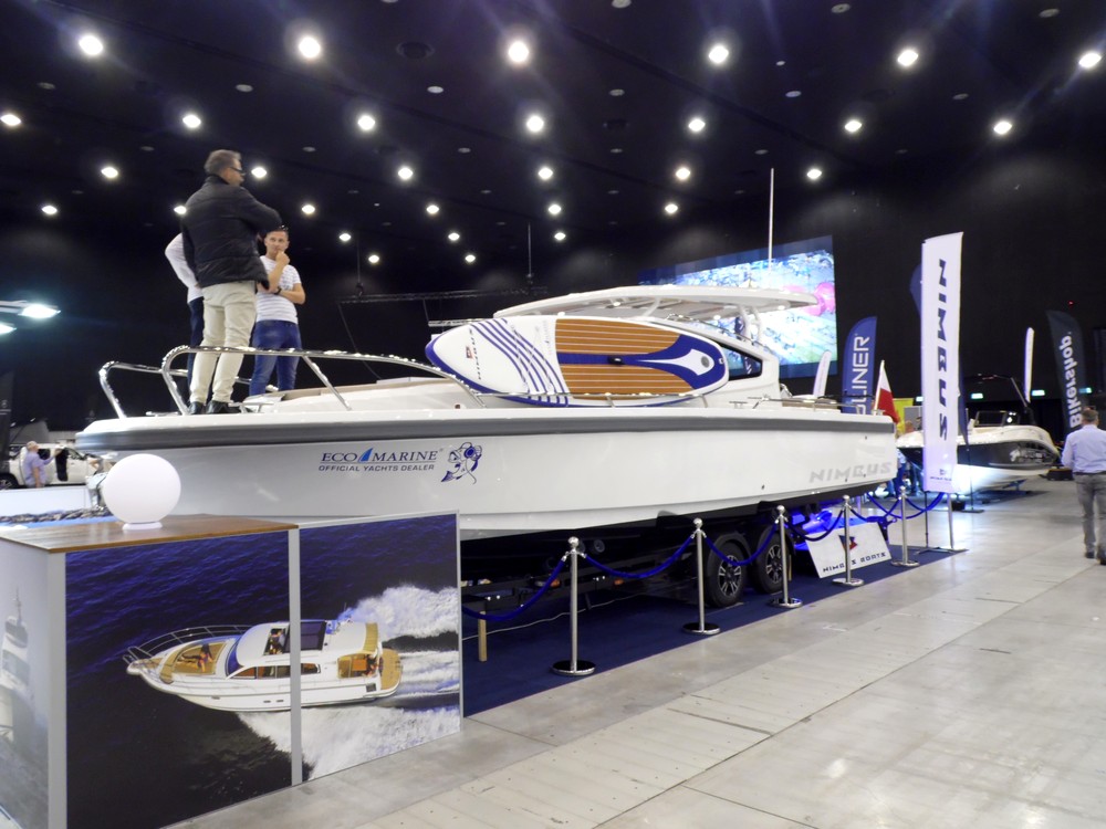 Targi Wiatr i Woda 19