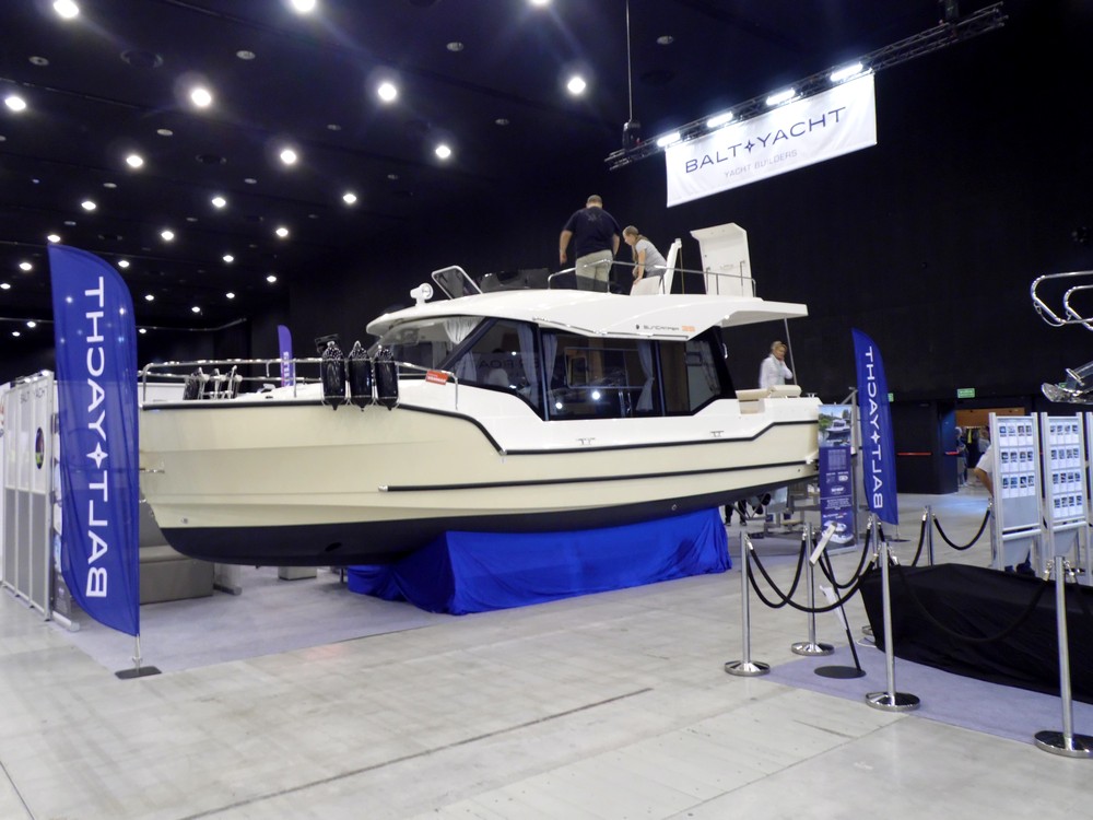 Targi Wiatr i Woda 21