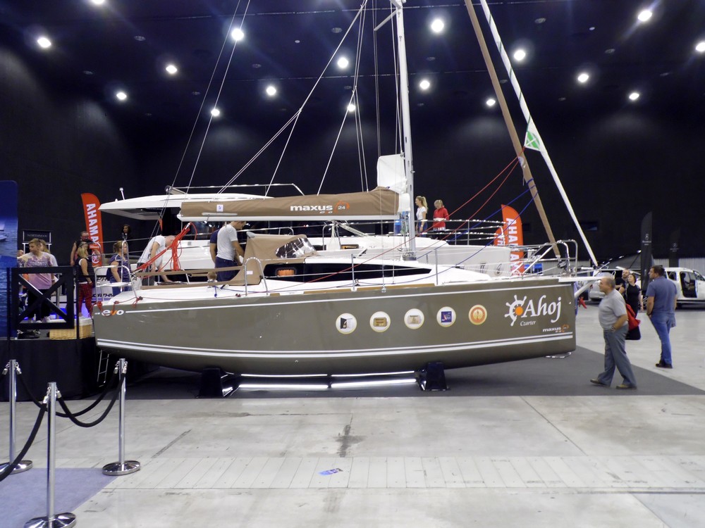 Targi Wiatr i Woda 22