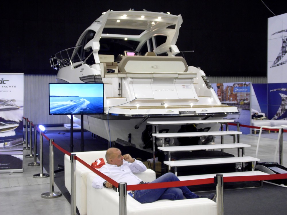 Targi Wiatr i Woda 26