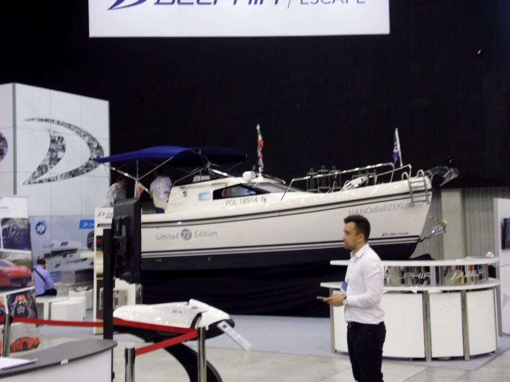 Targi Wiatr i Woda 27