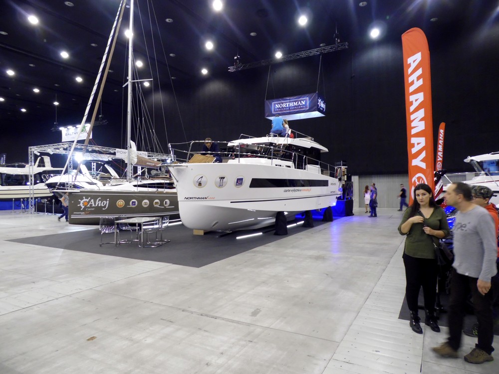 Targi Wiatr i Woda 28