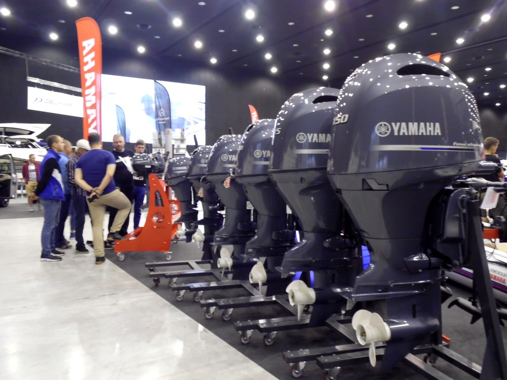 Targi Wiatr i Woda 30