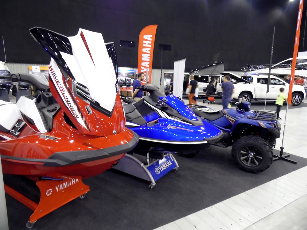 Targi Wiatr i Woda 40