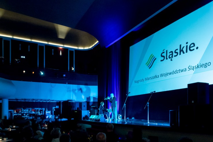 Ludzie kultury odebrali nagrody