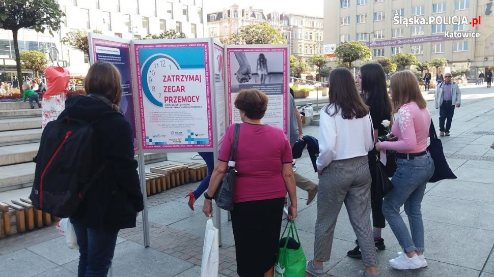 Winne ubrania czy sprawca?