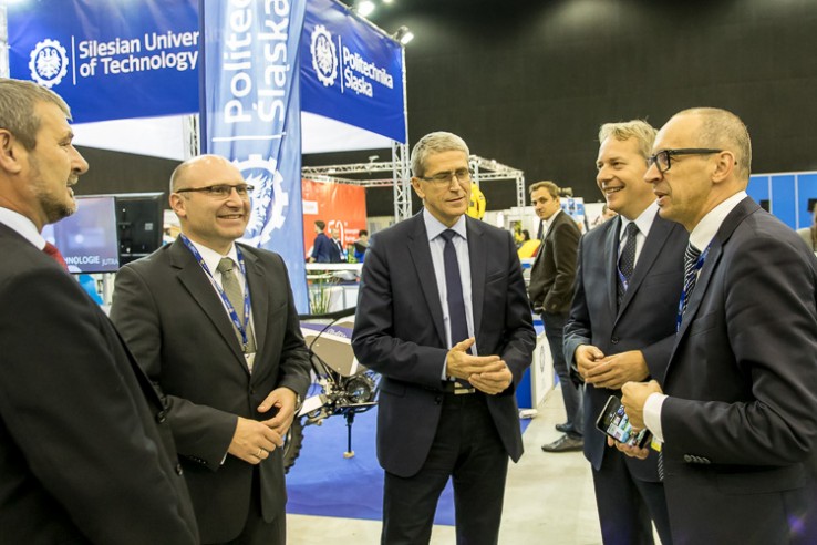 Wspólny bilet komunikacji miejskiej i Kolei Śląskich