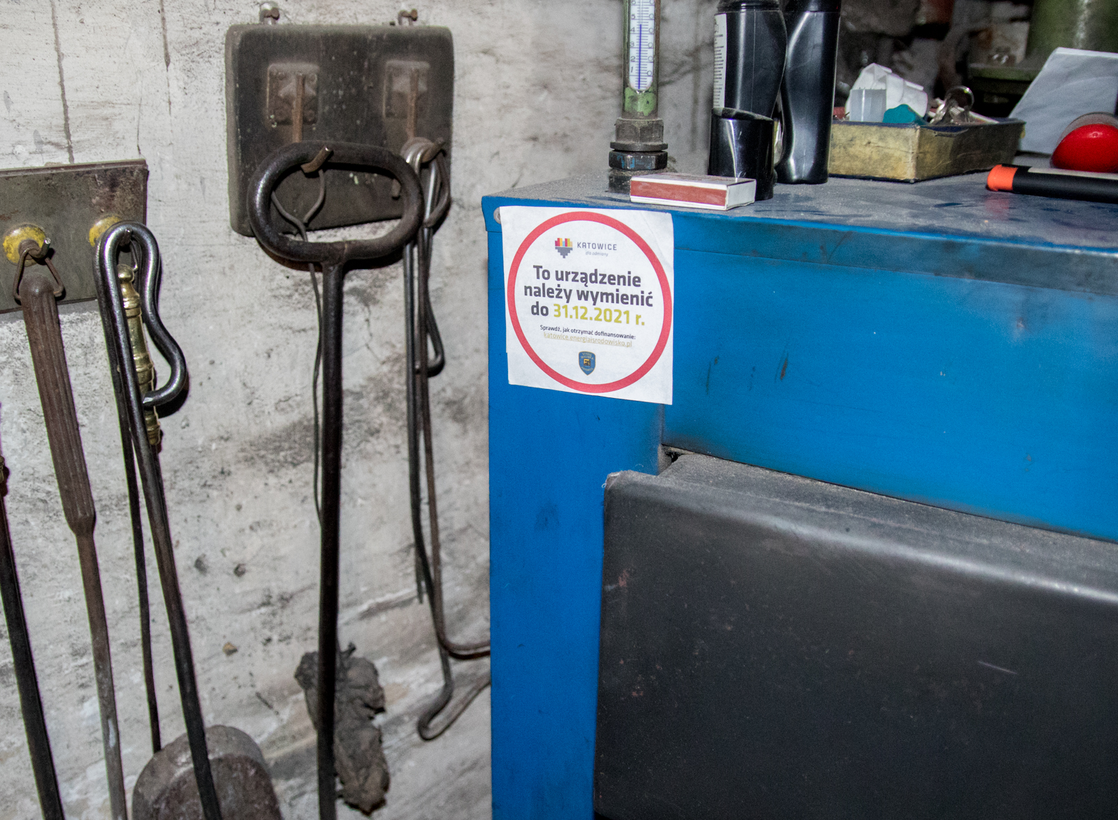 Kolejne miliony na walkę ze smogiem