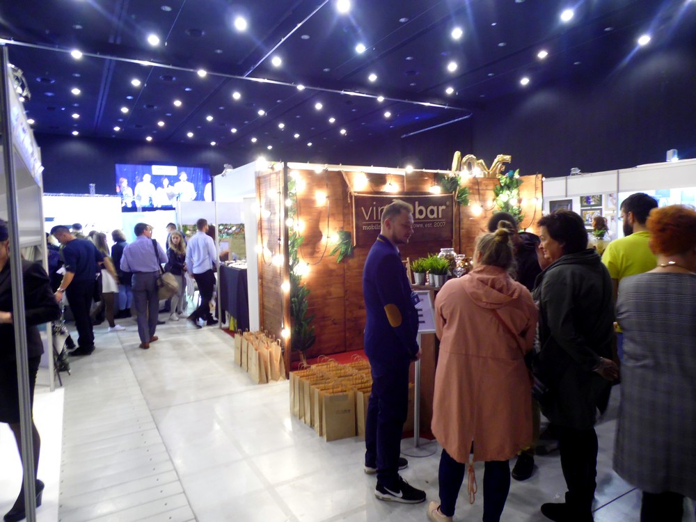 Śląskie Targi Ślubne 3