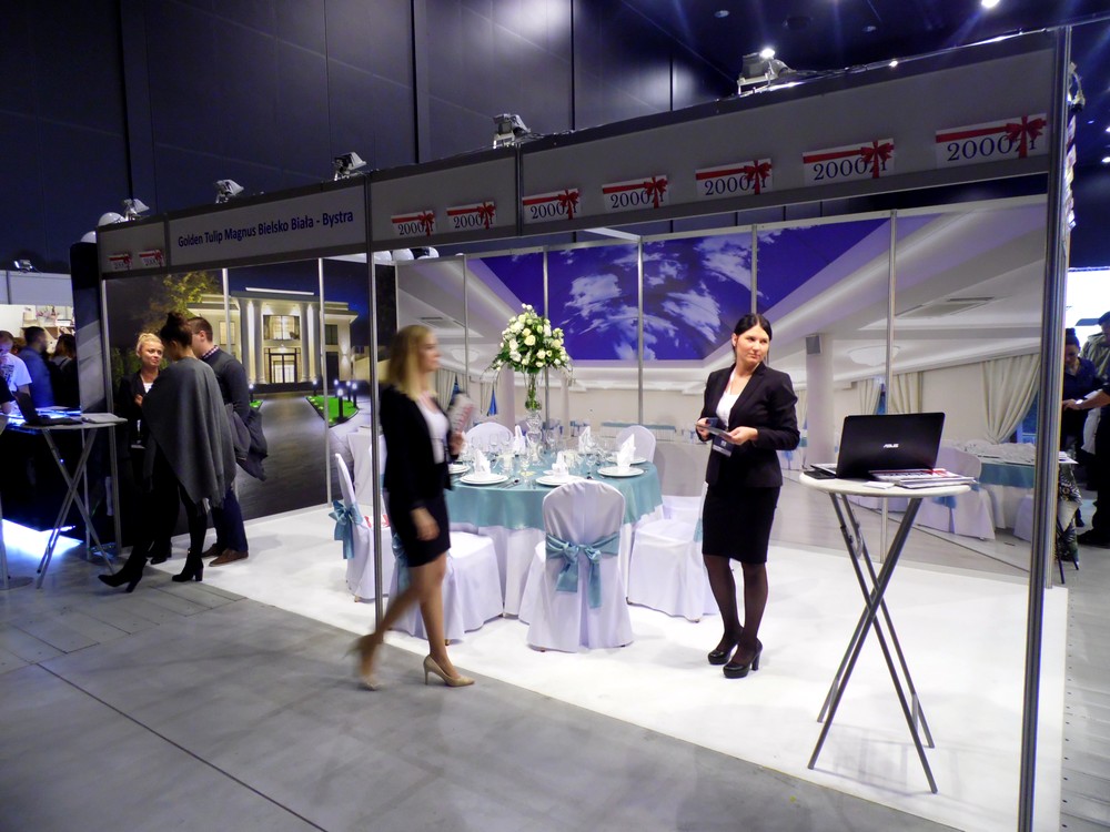 Śląskie Targi Ślubne 4
