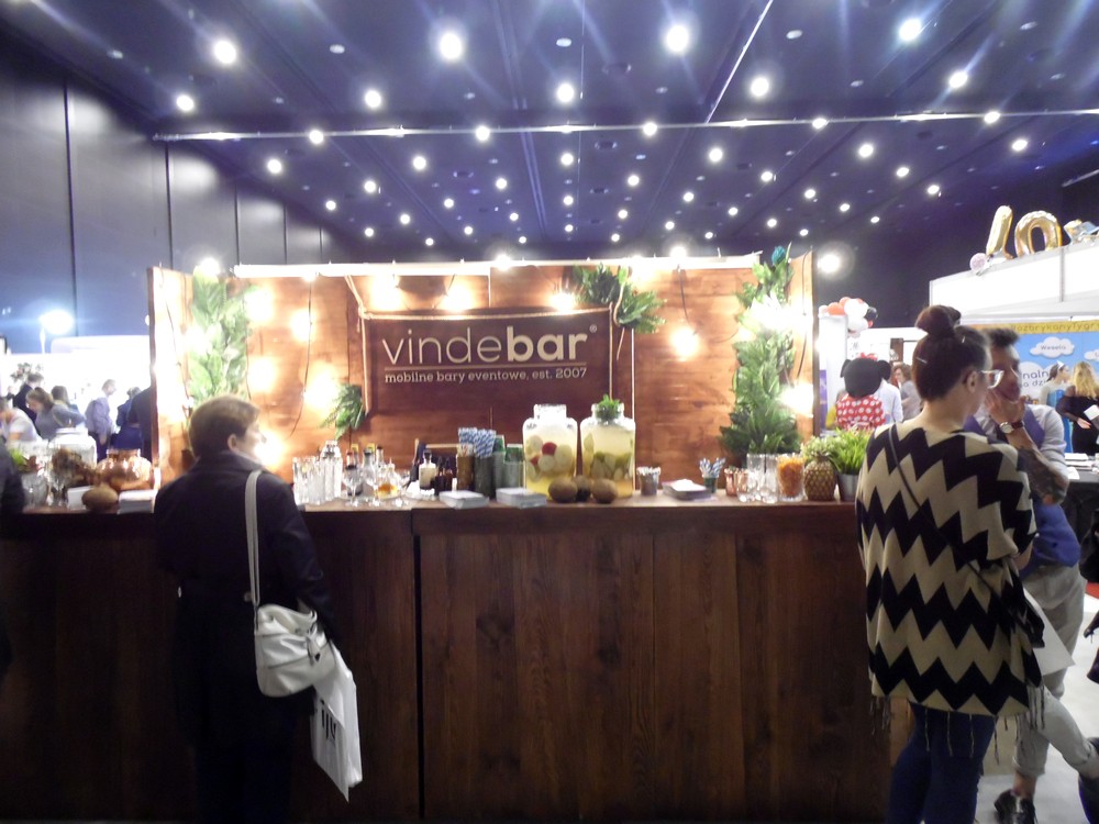 Śląskie Targi Ślubne 5