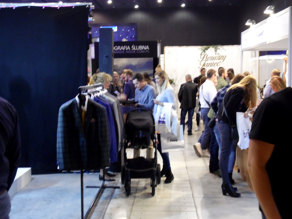 Śląskie Targi Ślubne 7