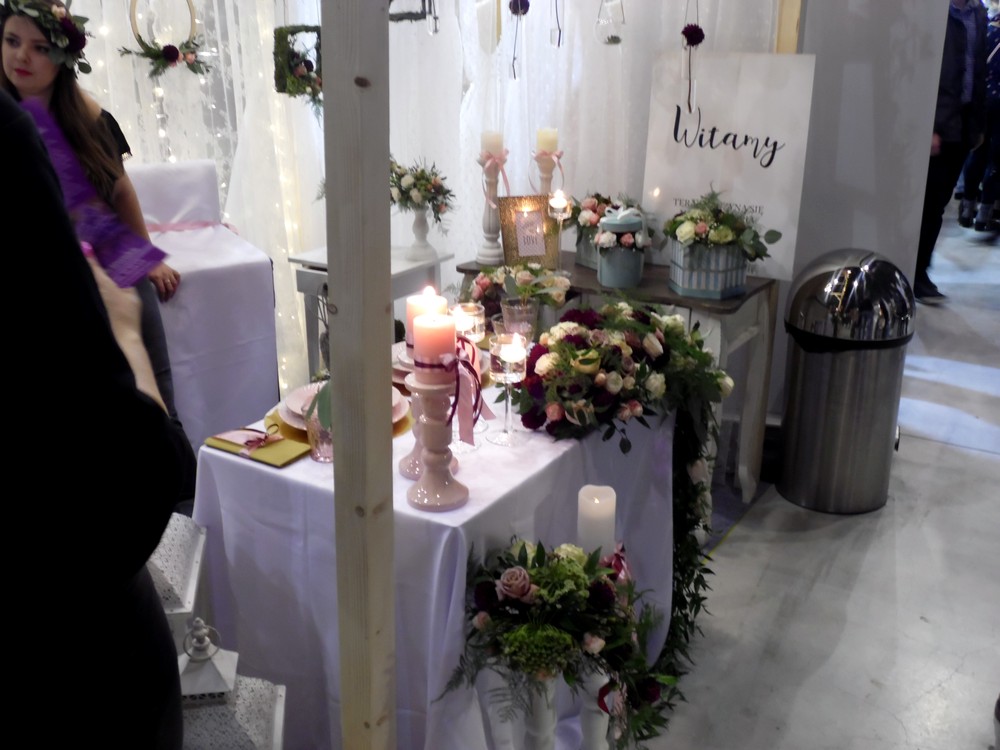 Śląskie Targi Ślubne 8