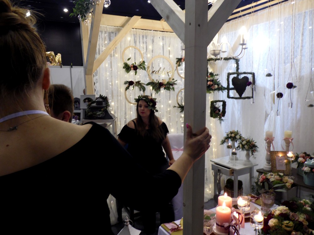 Śląskie Targi Ślubne 9