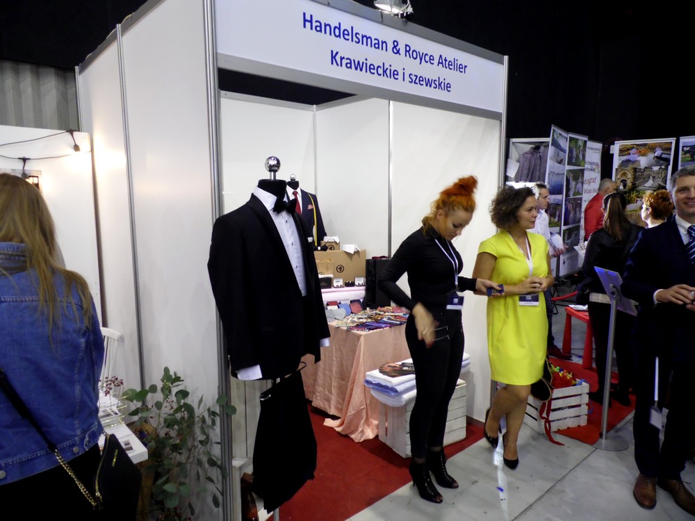 Śląskie Targi Ślubne 10