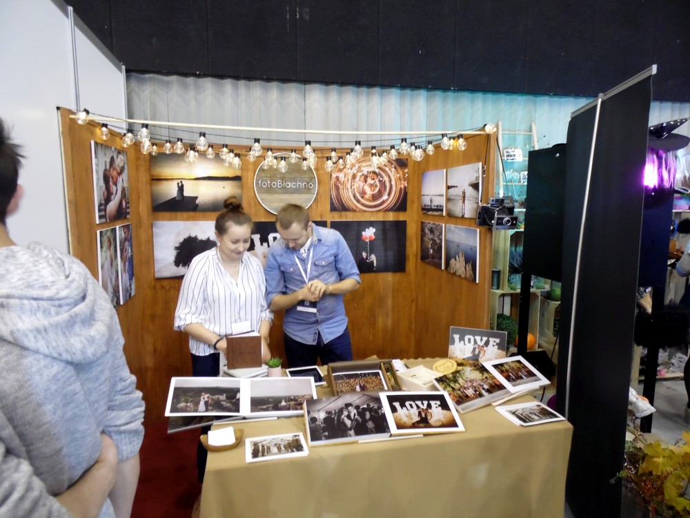 Śląskie Targi Ślubne 11