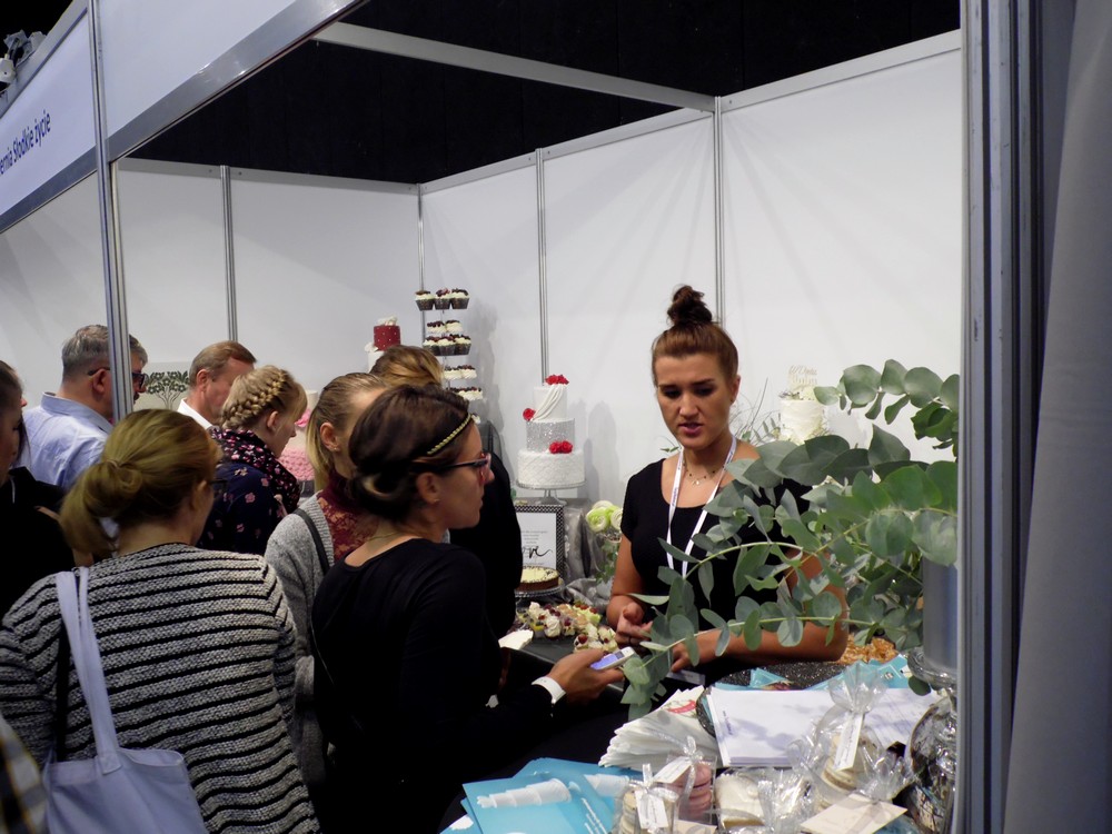 Śląskie Targi Ślubne 14