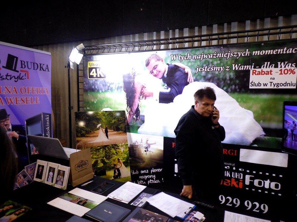 Śląskie Targi Ślubne 15