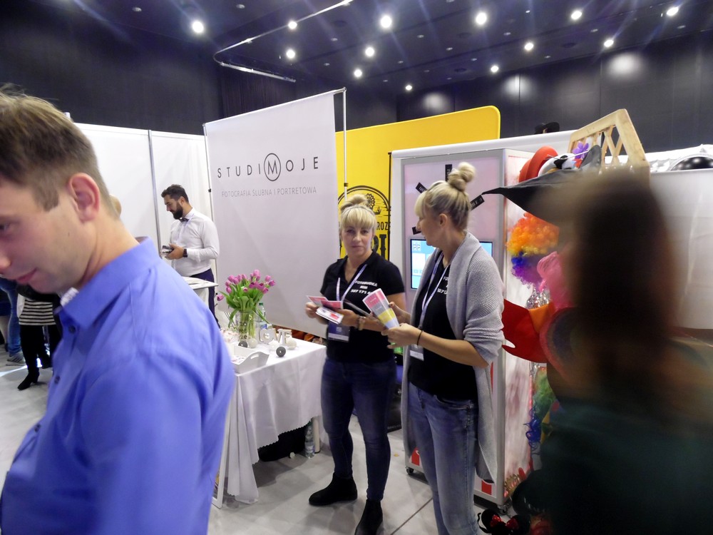 Śląskie Targi Ślubne 16