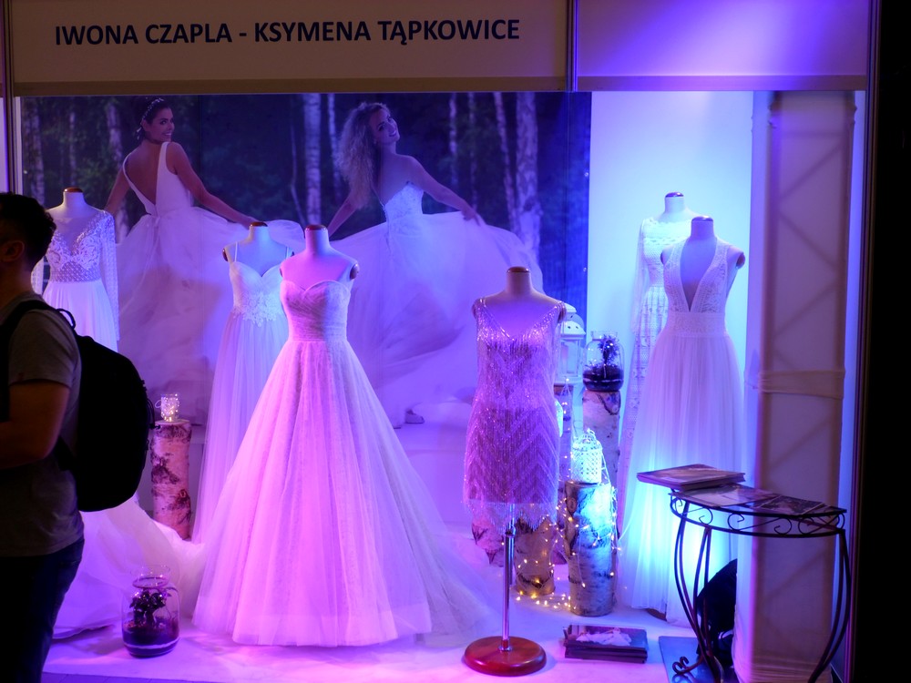 Śląskie Targi Ślubne 19