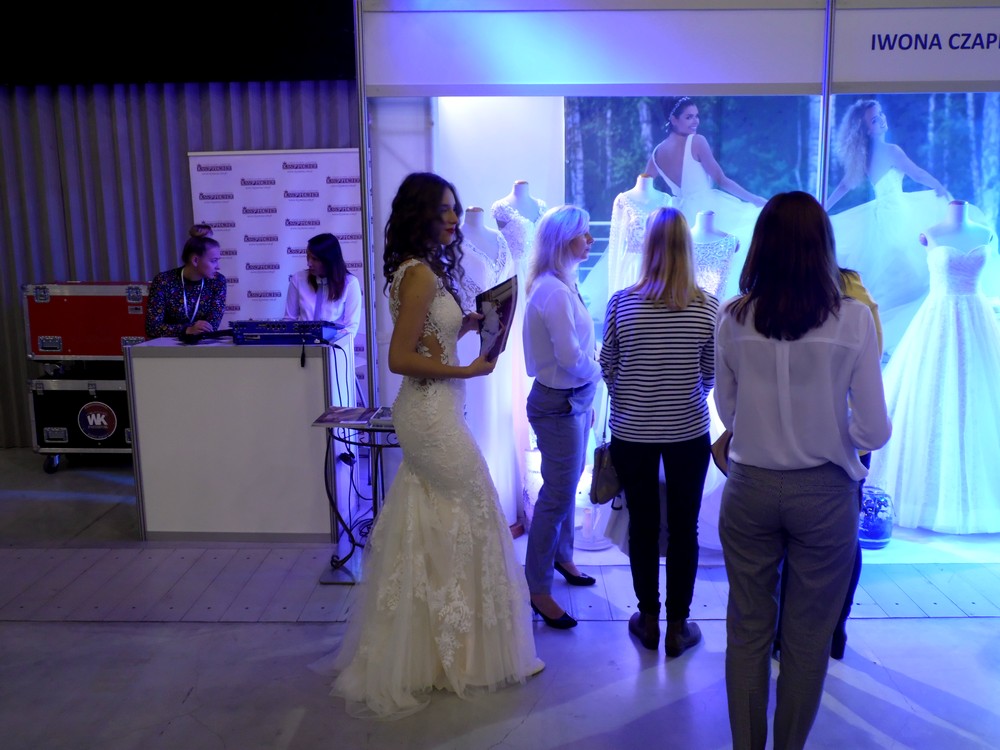 Śląskie Targi Ślubne 20