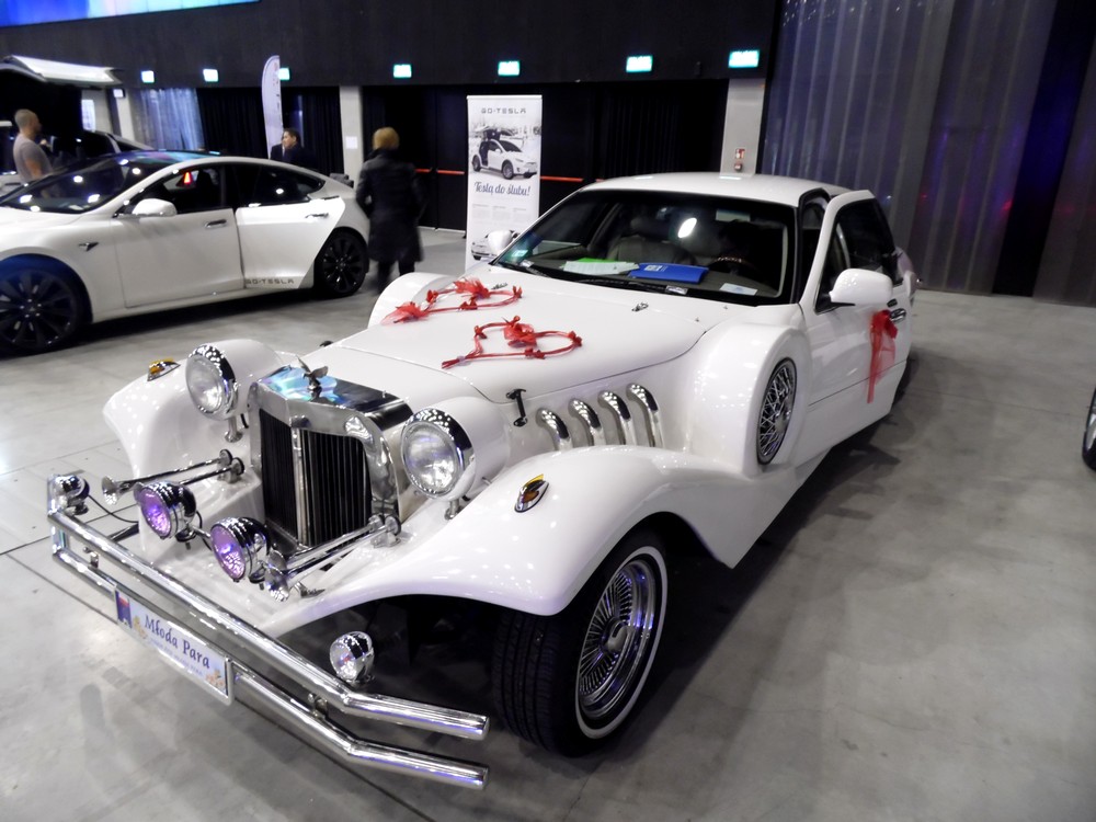 Śląskie Targi Ślubne 22