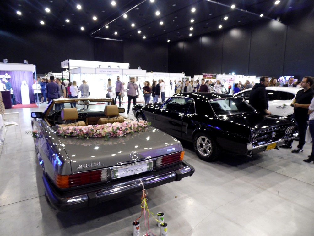 Śląskie Targi Ślubne 23