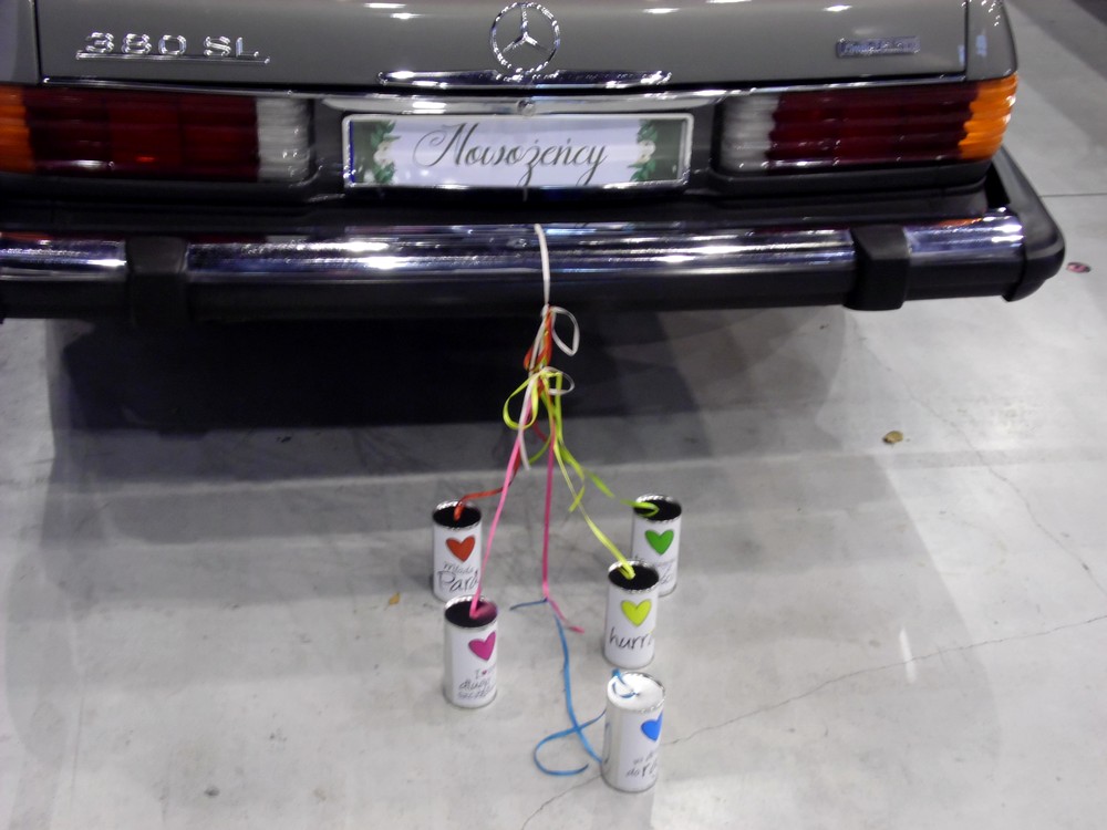 Śląskie Targi Ślubne 24