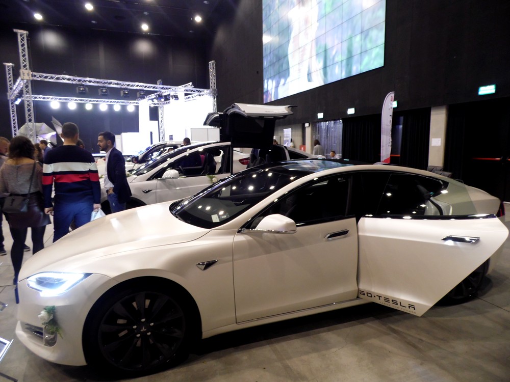 Śląskie Targi Ślubne 25