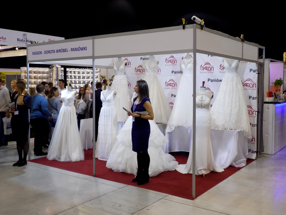 Śląskie Targi Ślubne 27