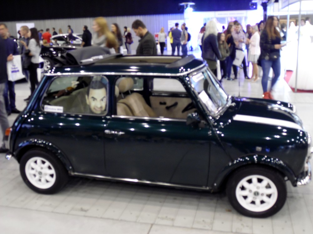 Śląskie Targi Ślubne 28