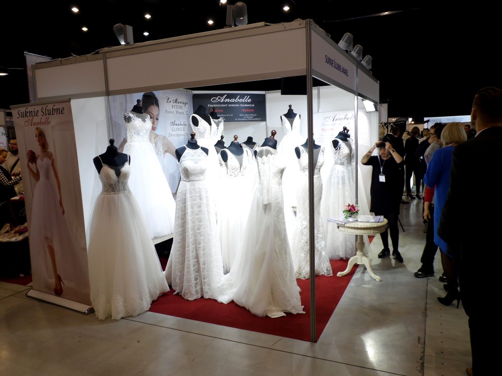 Śląskie Targi Ślubne 30