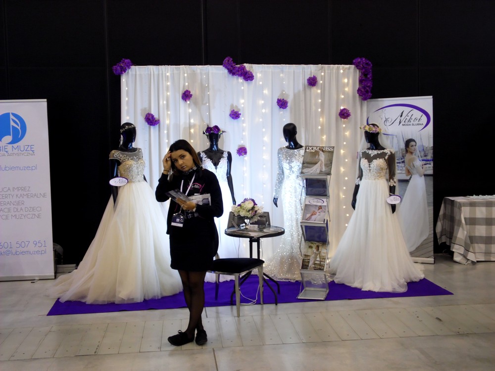 Śląskie Targi Ślubne 31
