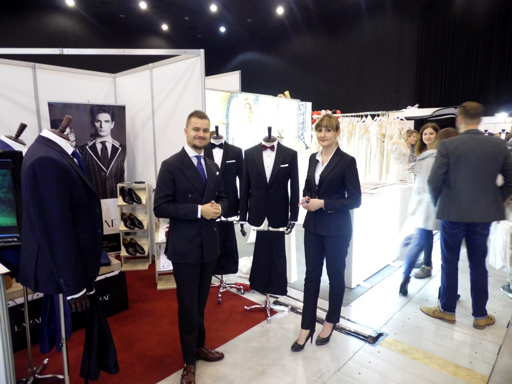 Śląskie Targi Ślubne 34