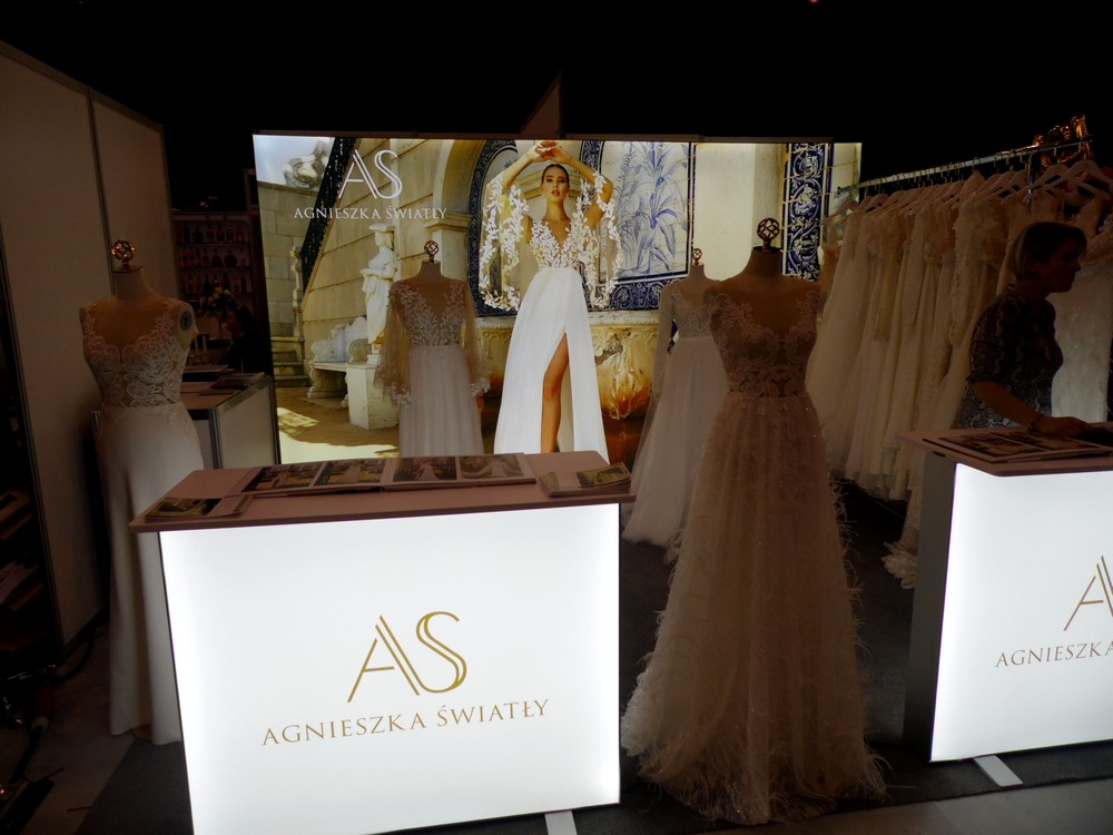 Śląskie Targi Ślubne 35