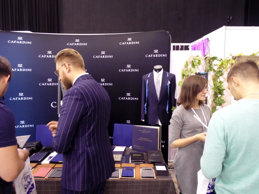 Śląskie Targi Ślubne 36