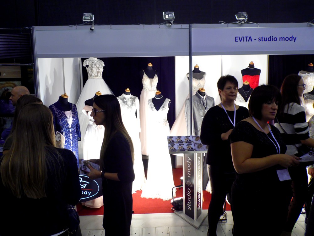 Śląskie Targi Ślubne 37