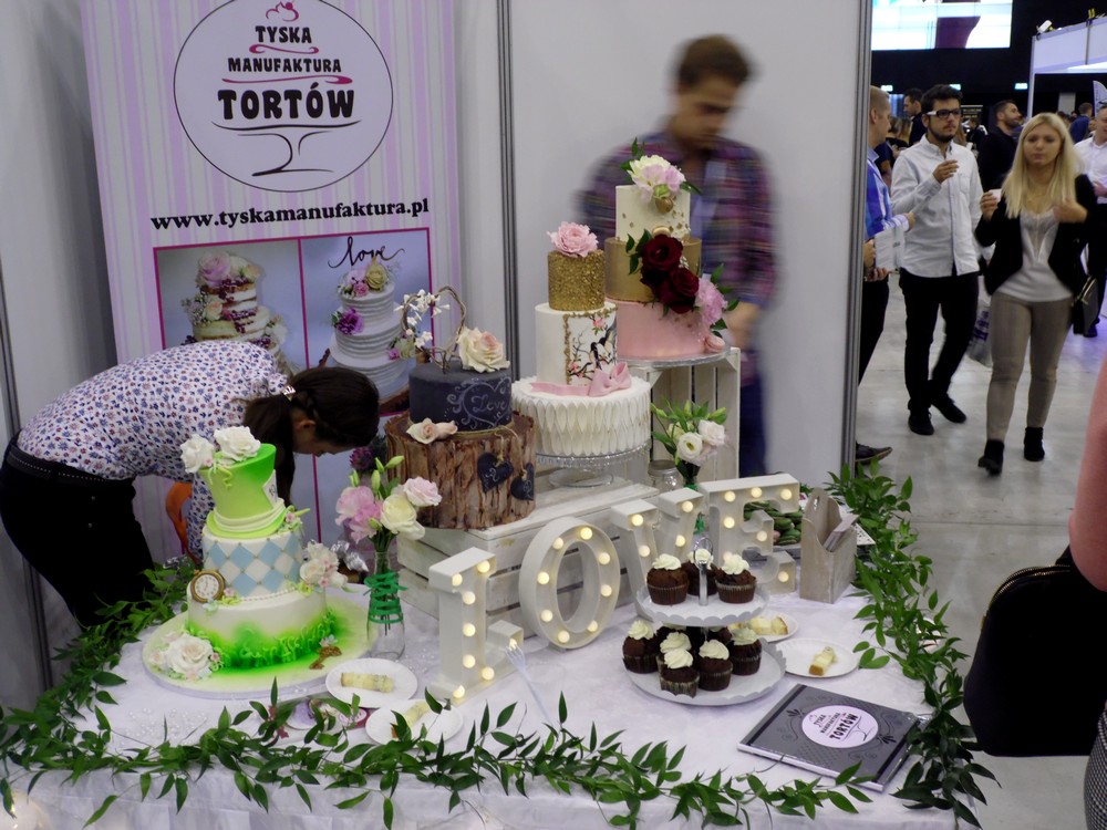 Śląskie Targi Ślubne 39