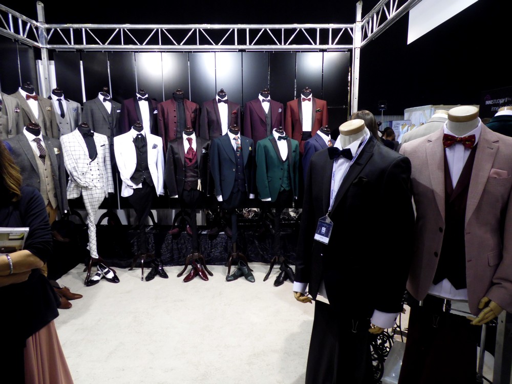 Śląskie Targi Ślubne 40