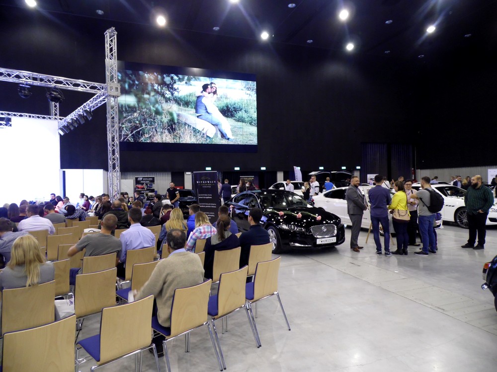 Śląskie Targi Ślubne 41