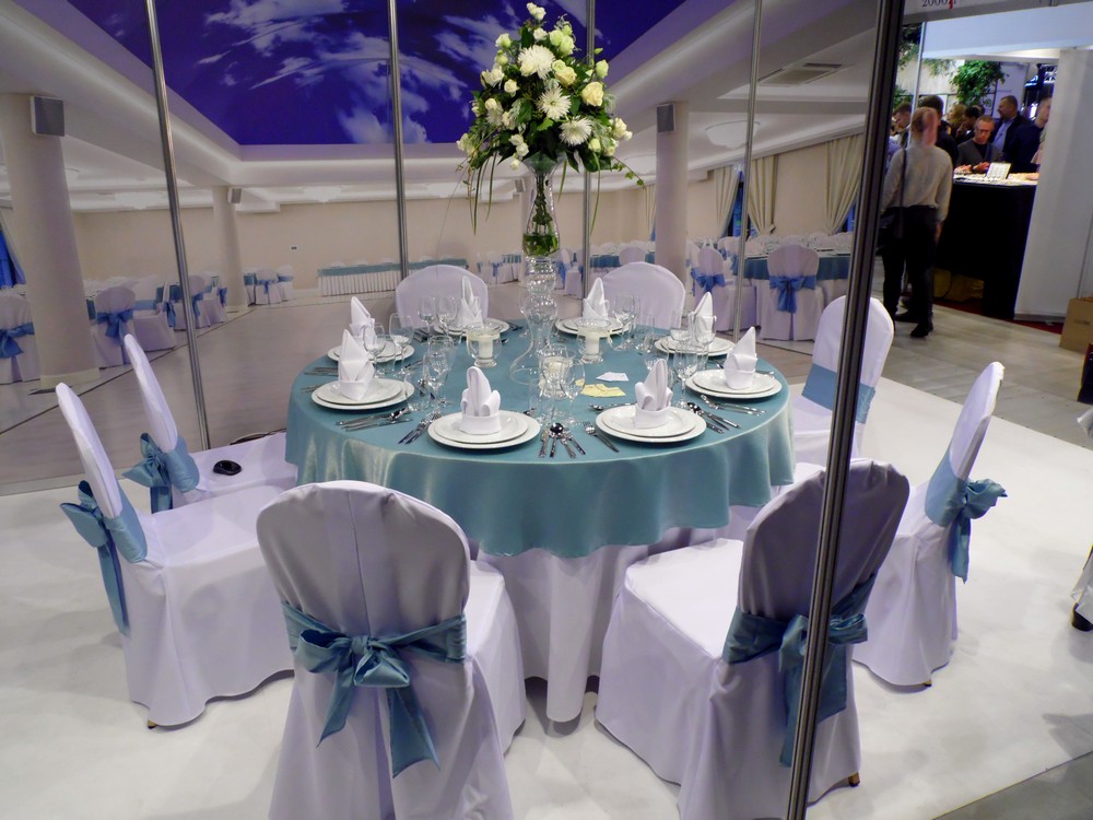 Śląskie Targi Ślubne 46